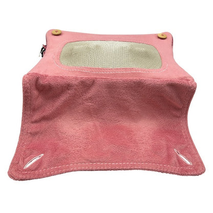 ATEX アテックス Lourde ルルド マッサージクッションS AX-HL138rs ローズ 医療機器認証番号：223AGBZX00069000 家電 マッサージ器 健康家電 腰 中古 W４