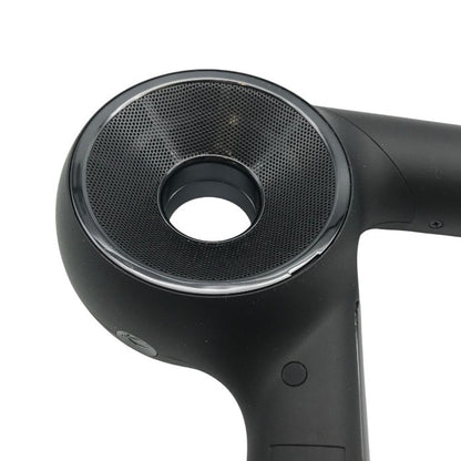MAGNET Hair Pro dryer0 ZERO ホリスティックキュア マグネットヘアプロ ドライヤーゼロ HCD-G05B ブラック 中古 Y1