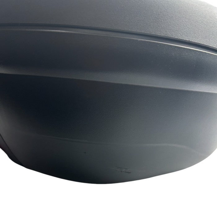 GIVI ジビ バイク用 リアボックス モノロック VISIONシリーズ 34L E340N 収納 バイク用品 鍵付 中古 W４