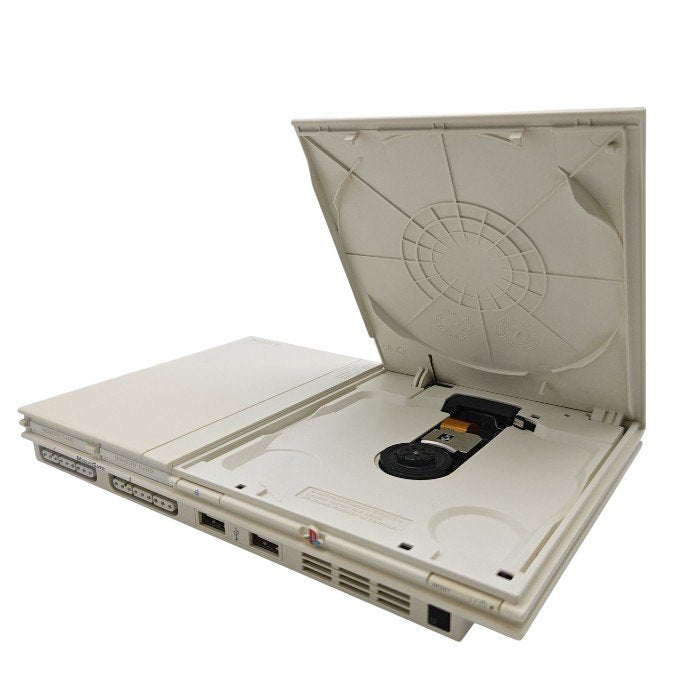 SONY ソニー PlayStation2 プレイステーション2 SCPH-70000 中古 H４