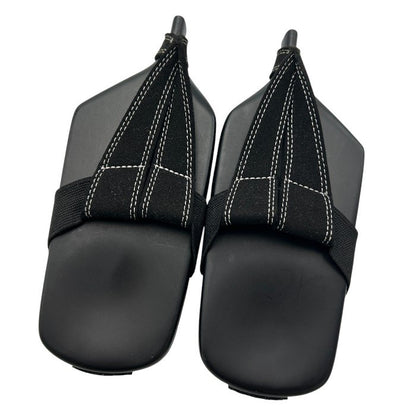 Chacott チャコット goopo グーポ トレーニングサンダル ストレッチ バレエ ダンス 姿勢 中古 W４