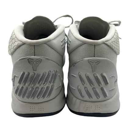 NIKE ナイキ コービー AD 922484-004 スニーカー 27.5cm バスケットボール シューズ 靴 メンズ KOBE 中古 W４