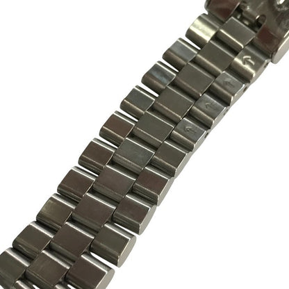 TAG HEUER タグホイヤー 腕時計 メンズ アナログ 自動巻き 2000シリーズ ステンレススチール SS ボーイズ WK2216 中古 T1