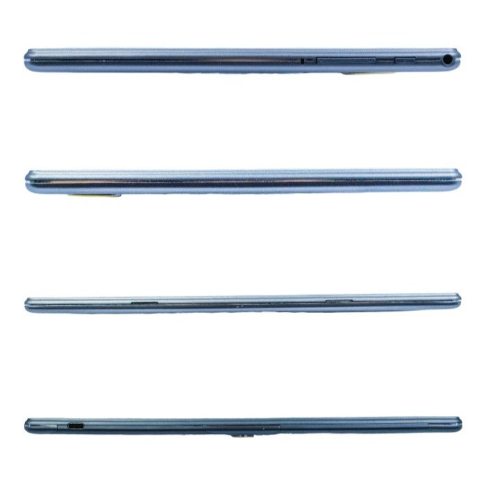 Amulet7 Android11 タブレット型PC P10SU-Plus 中古 a1
