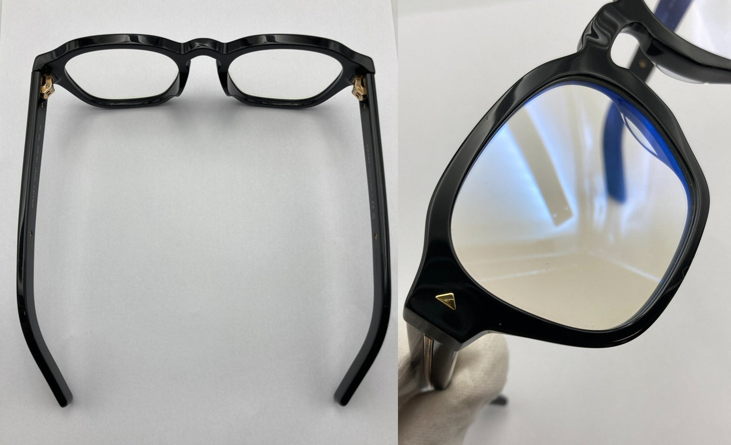PRADA プラダ サングラス SPR A16-F 中古 D4
