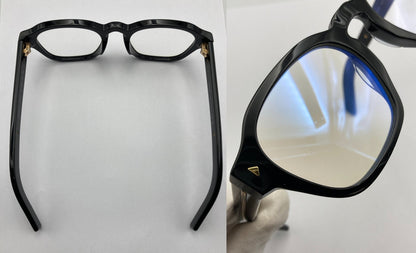 PRADA プラダ サングラス SPR A16-F 中古 D4