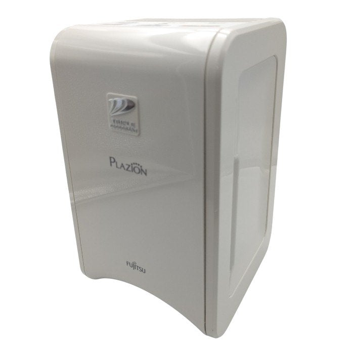 FUJITSU 富士通ゼネラル PLAZION プラズィオン 10畳 小型脱臭機 DAS-15K-W 中古 H4