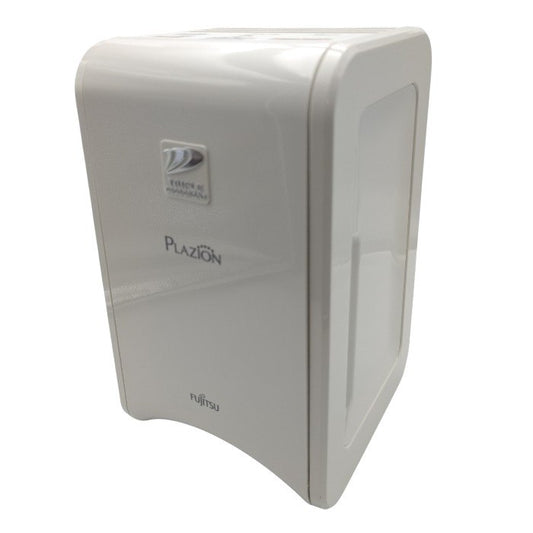 FUJITSU 富士通ゼネラル PLAZION プラズィオン 10畳 小型脱臭機 DAS-15K-W 中古 H4