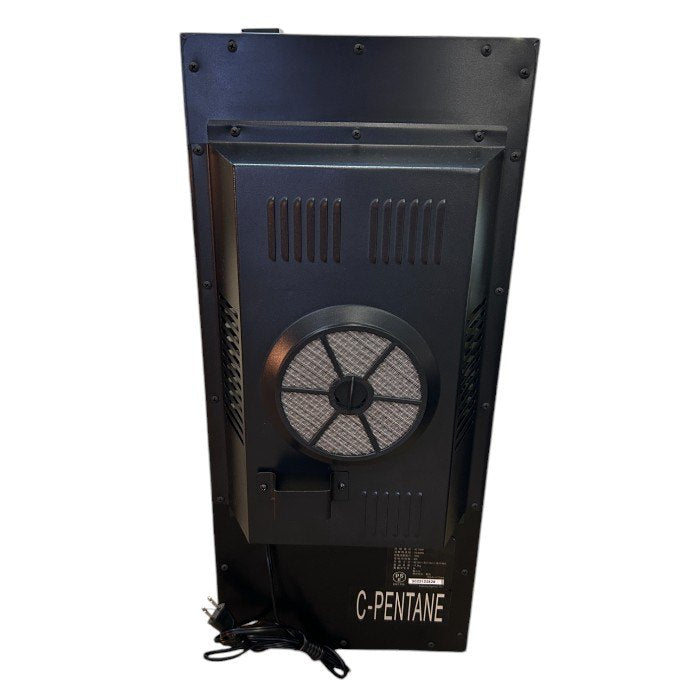 Lefier ルフィエール 12本 40L ペルチェ式 ワインセラー LW-S12 家電 電子式 温度調節 中古 W４