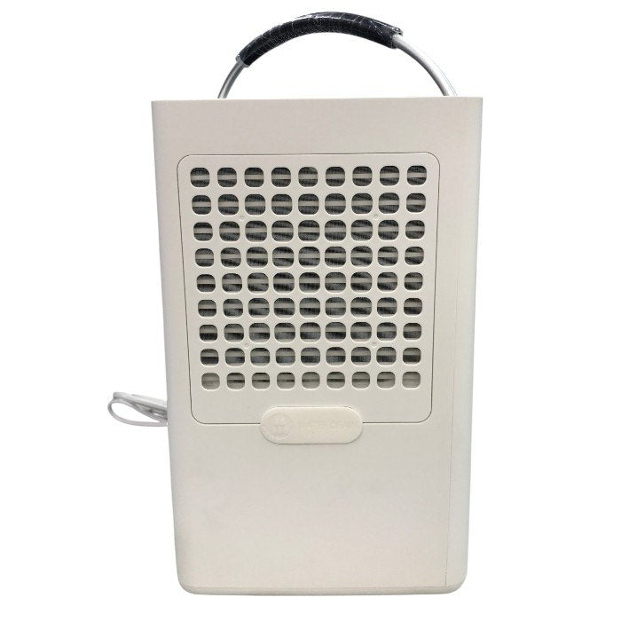 シロカ 除湿機能付きポータブルクーラー スポットクーラー 冷風能力0.350kW 除湿機能4.4L SY-D151 中古 Y1