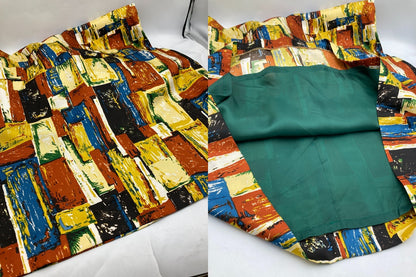 machiko jinto london マチコジント ロンドン ワンピース サイズ36 中古 D4