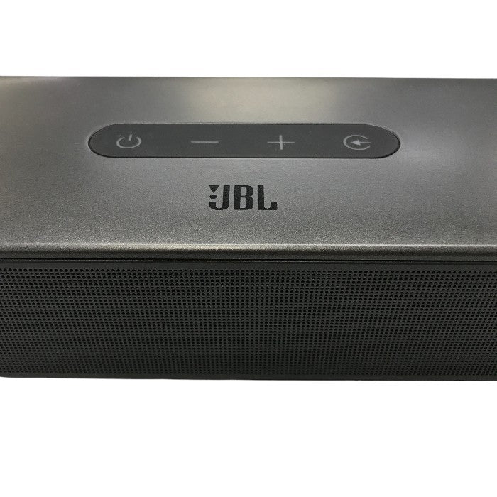 JBL (ジェービーエル) 2.0chホームシアターシステム Bar 2.0 All-in-One 中古 Y1