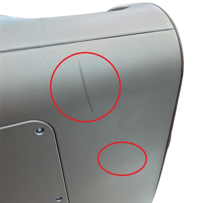 DOCTOR AIR ドクターエア 3DフットマッサージャーS MF-003-BR 中古 H４