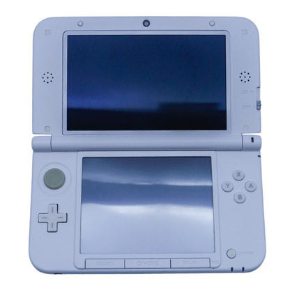 任天堂 ニンテンドー3DS LL ホワイト SPR-001(JPN) 中古 a1