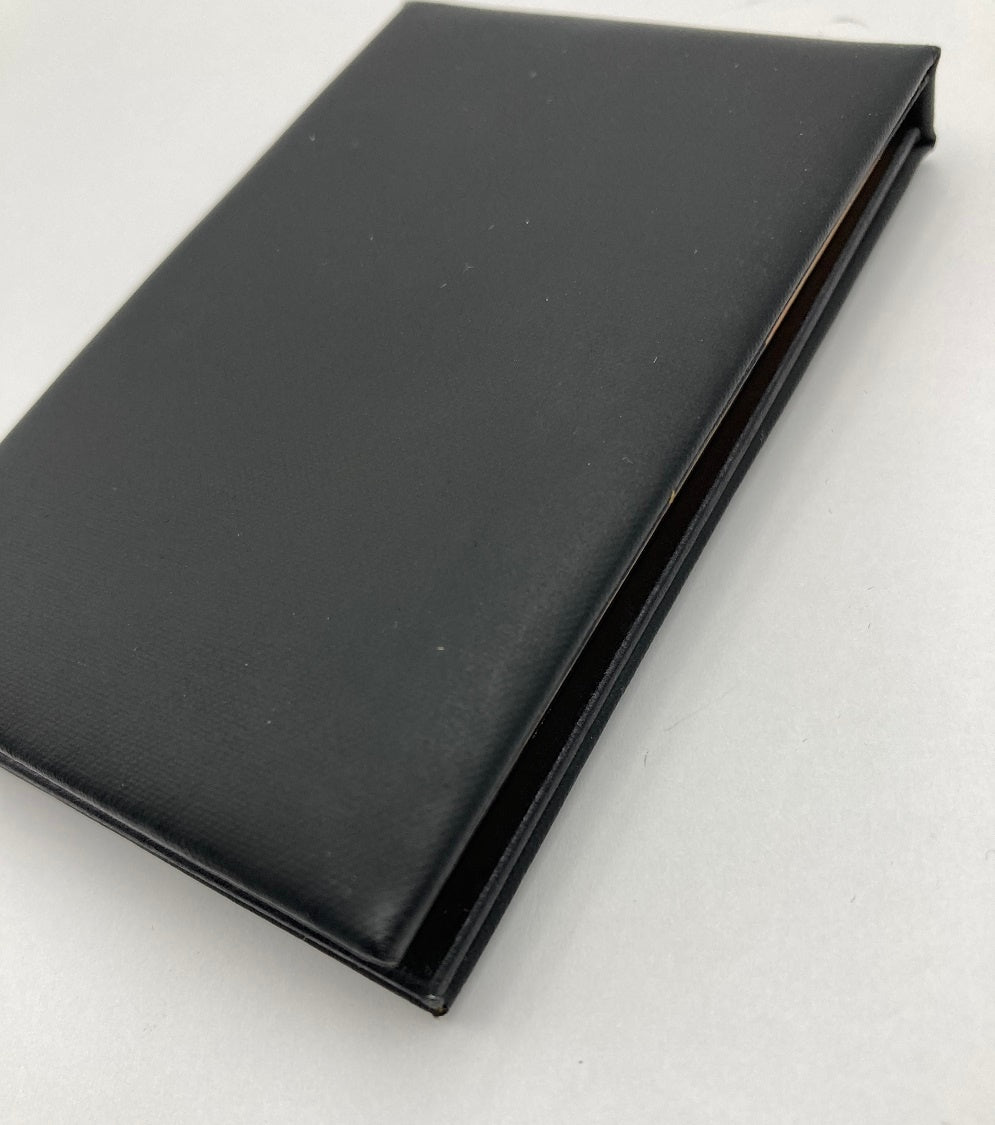 CHANEL シャネル オイル コントロール ティッシュ（あぶらとり紙) 中古 D4