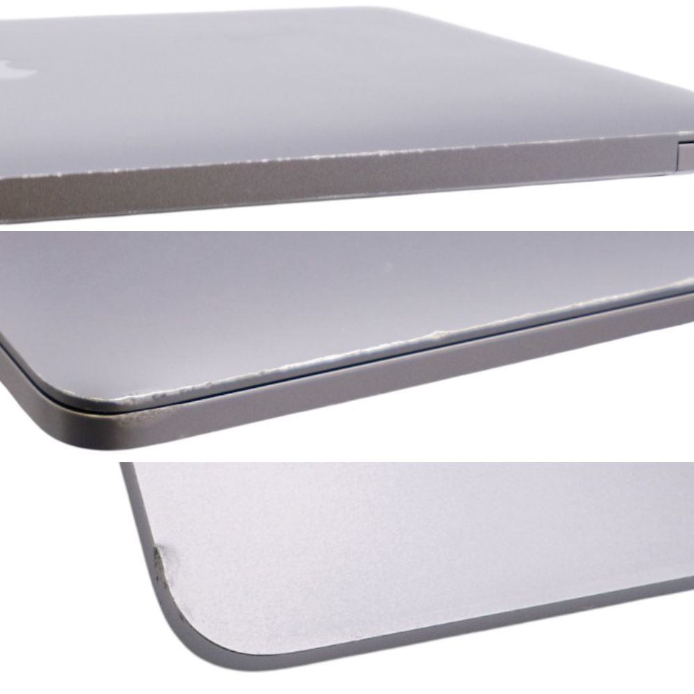 Apple MacBook Pro (13-inch, 2020, Thunderbolt 3ポートx 4) メモリ16GB/SSD512GB スペースグレイ 中古 a1