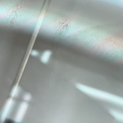 WIDE VIEW STAND ワイドビュースタンド 折りたたみスタンドルーペ 虫眼鏡 拡大鏡 卓上 4倍 7倍 中古 W４