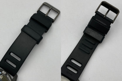 VICTORINOX ビクトリノックス フィールドフォース スポーツ クロノ 腕時計 クオーツ 241926.1 中古 D4