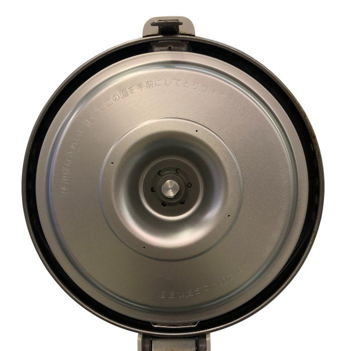 リンナイ ガス炊飯器 「こがまる」 5合 ホワイト 都市ガス用 RR-050VQ(W)/13A 中古 Y1