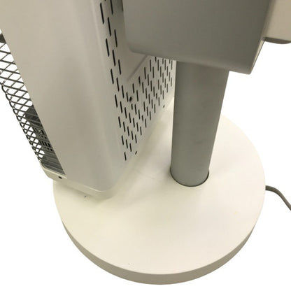 DAIKIN ダイキン セラムヒート 遠赤外線暖房機 ホワイト ERFT11XS-W 中古 Y1