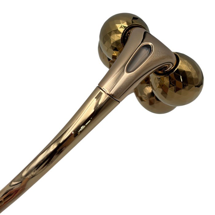 リファ ダブルレイ フェイスローラー Refa 美顔器 美顔ローラー 中古 W４