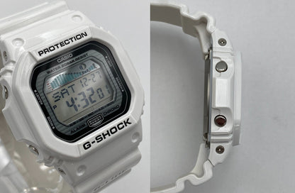 [カシオ]CASIO 腕時計 G-SHOCK ジーショック G-LIDE GLX-5600-7JF メンズ 中古 D4