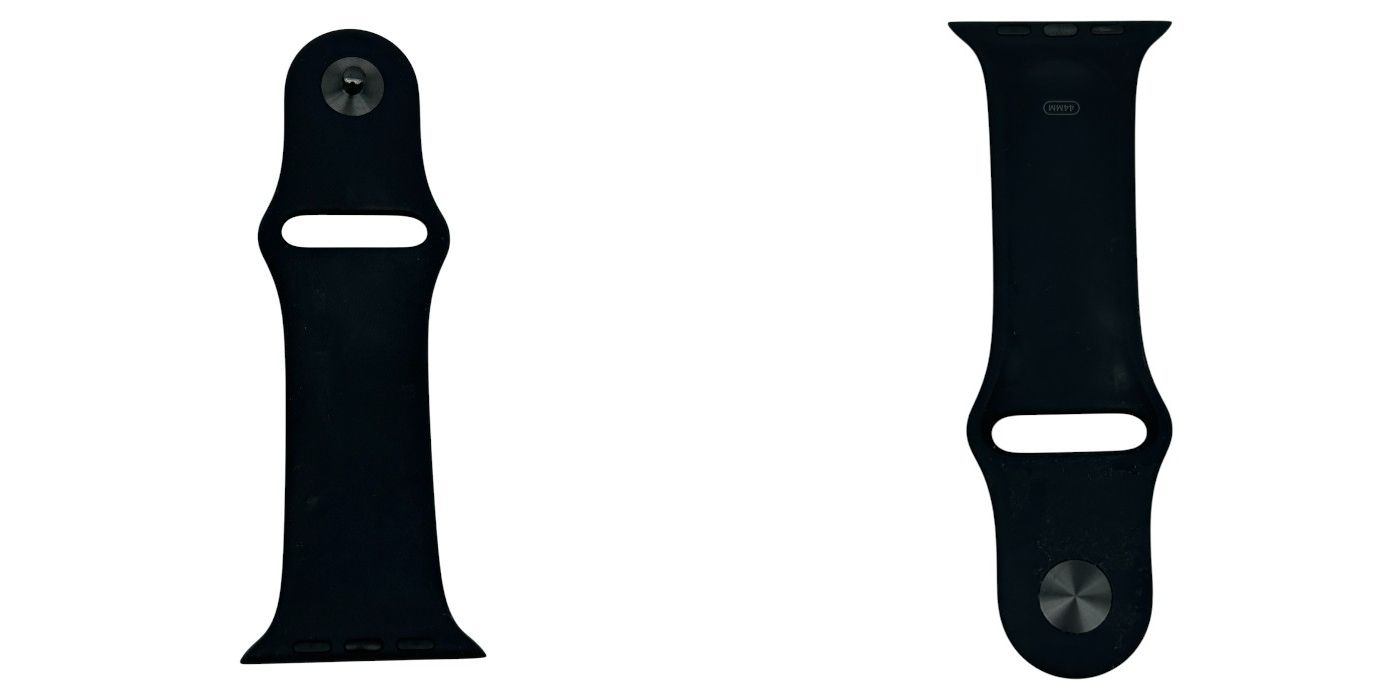 Apple Watch Series5 44mm MWVF2J/A アップルウォッチ シリーズ5 スマートウォッチ 中古 W1