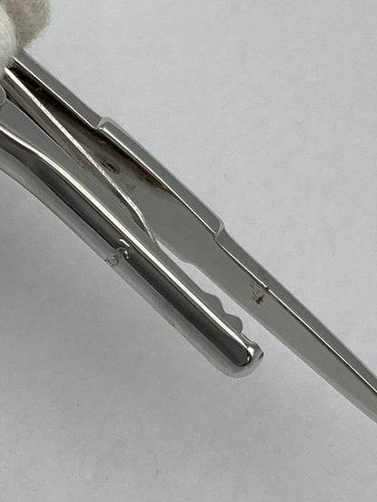 YSL イヴサンローラン ネクタイピン 中古 D4