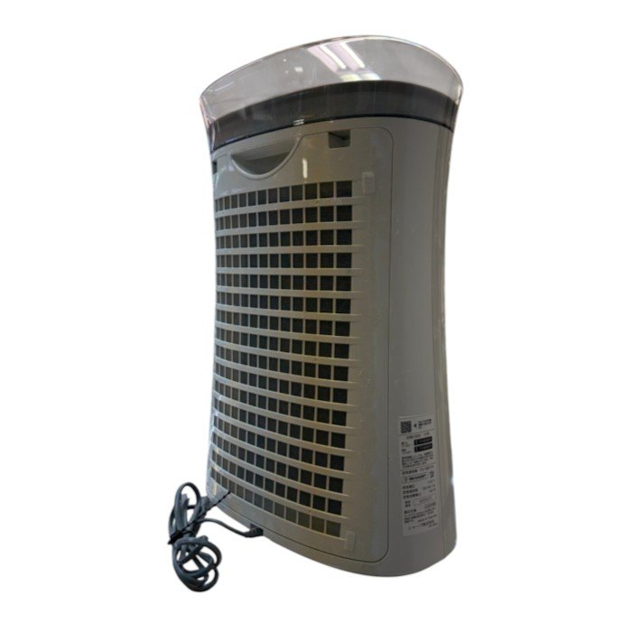 シャープ 空気清浄機 FU-S50-W プラズマクラスター 7000 おすすめ畳数 14畳 スピード循環気流 SHARP 家電製品 花粉 中古 W1