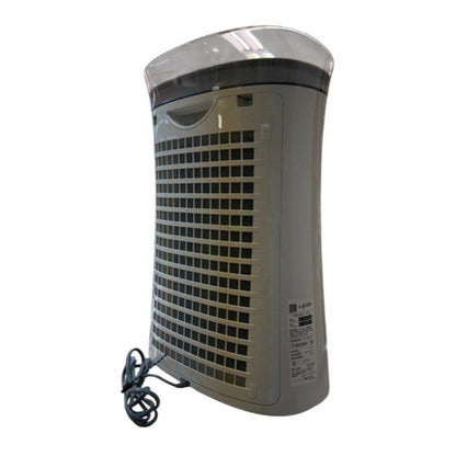 シャープ 空気清浄機 FU-S50-W プラズマクラスター 7000 おすすめ畳数 14畳 スピード循環気流 SHARP 家電製品 花粉 中古 W1