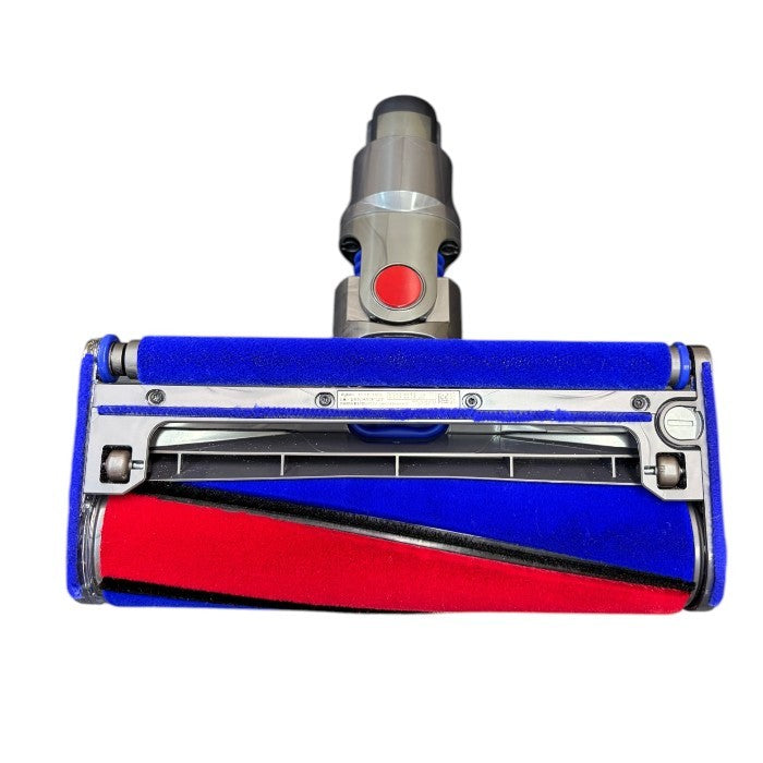 Dyson ダイソン V8 コードレススティッククリーナー サイクロン式 掃除機 シルバー/アイアン/ニッケル SV25FFNI2 家電製品 充電式 パワフル 中古 W1