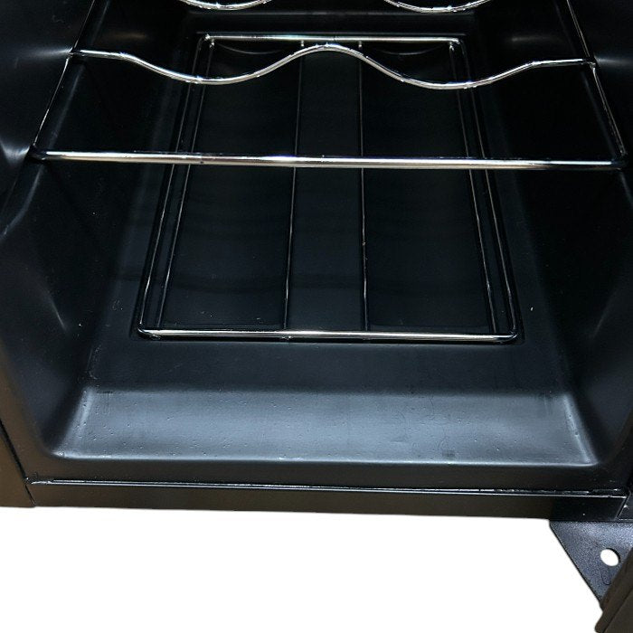 Lefier ルフィエール 12本 40L ペルチェ式 ワインセラー LW-S12 家電 電子式 温度調節 中古 W４