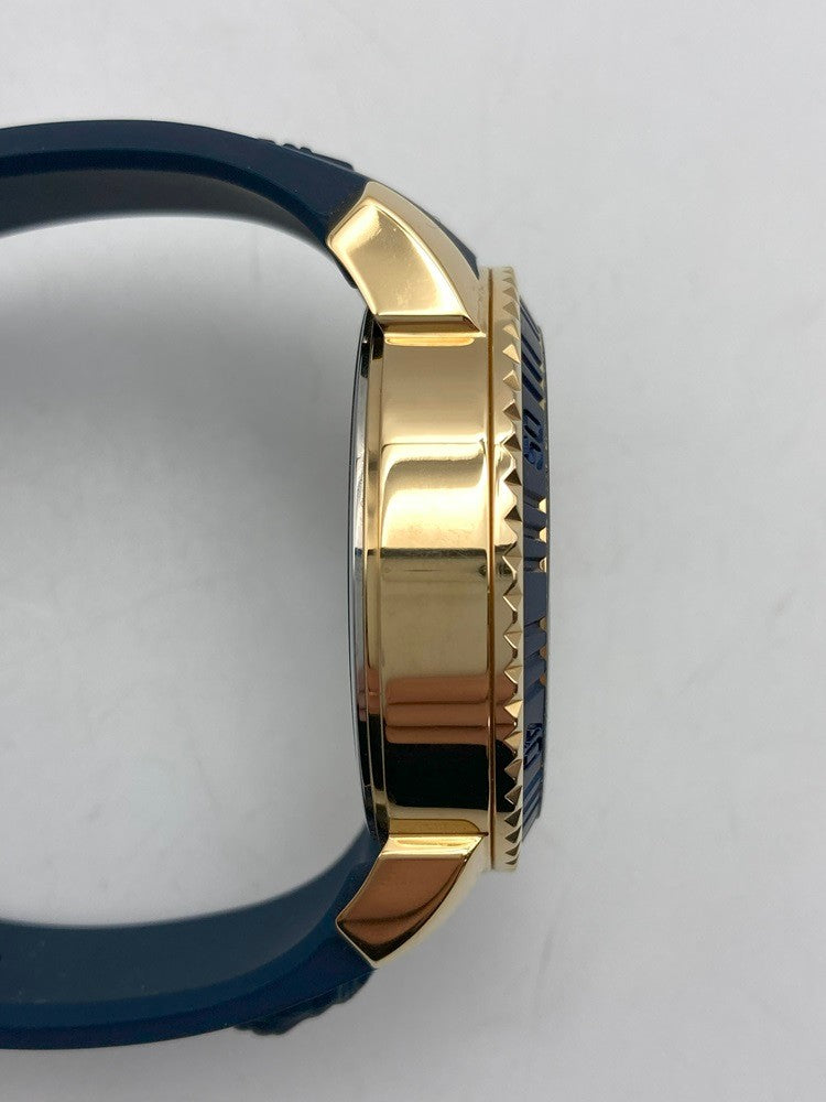 VERSUS VERSACE ヴェルサス ヴェルサーチェ  クオーツ 腕時計 S30100017 中古 D4