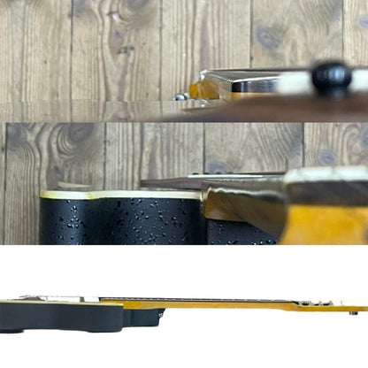 Fender Stratacoustic エレクトリック アコースティックギター フェンダー ストラト 入門 練習 中古 R4