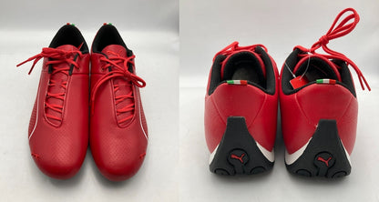 PUMA プーマ フェラーリ SF フューチャーキャット ウルトラ ドライビングシューズ  306241-01 サイズ27.0cm 中古 D4