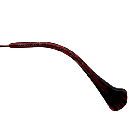 eyebrella アイブレラ 眼鏡 NH2 老眼鏡 レディース 服飾 中古 W1