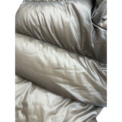 ドゥクラッセ ヒーター搭載 ダウン ジャケット XL DoCLASSE HOTOPIA アウター 冬 レディース 中古 W４