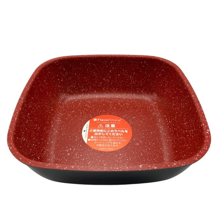 フレーバーストーン フライパン ダイヤモンドエディション 5点セット Flavor Stone キッチンツール 調理器具 ディープパン ソテーパン 中古 W４