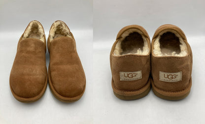 UGG KENTON アグ ケントン スリッポン ムートンシューズ 3010 サイズ27cm 中古 D4