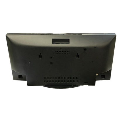 Panasonic パナソニック ミニコンポ ホワイト FM/AM Bluetooth コンパクト フラットデザイン SC-HC320-W 中古 T1