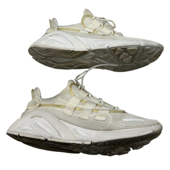 adidas アディダス レキシコン スニーカー 28.5cm DB3393 靴 シューズ メンズ ホワイト 中古 W４