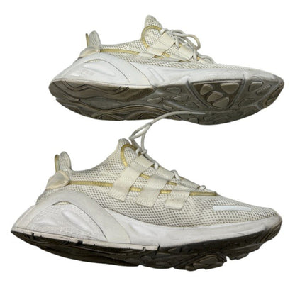adidas アディダス レキシコン スニーカー 28.5cm DB3393 靴 シューズ メンズ ホワイト 中古 W４