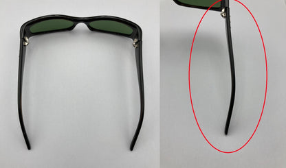 GUCCI グッチ サングラス GG1483 レディース 中古 D4
