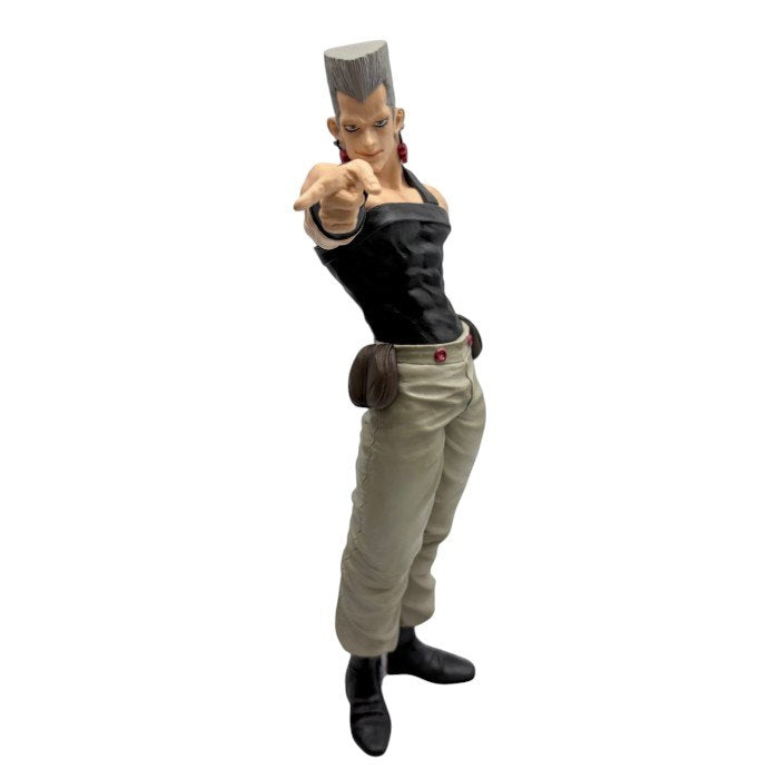一番くじ ジョジョの奇妙な冒険 E賞 ジャン・ピエール・ポルナレフ BANDAI バンダイ フィギュア ホビー 中古 W1