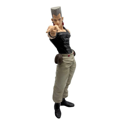 一番くじ ジョジョの奇妙な冒険 E賞 ジャン・ピエール・ポルナレフ BANDAI バンダイ フィギュア ホビー 中古 W1