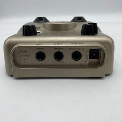 ZOOM マルチエフェクター G1N ズーム コンプ DRIVE EQ ディレイ リバーブ リズム  中古 R4