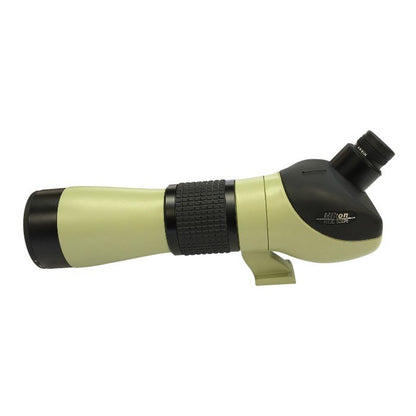 Nikon Fieldscope フィールドスコープ 単眼鏡 アングル バードウォッチング スポーツ観戦 D=60P 中古 T1