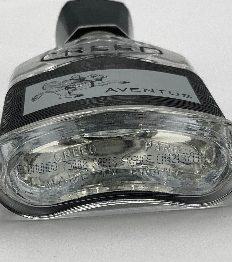 CREED AVENTUS クリード アバントゥス オーデパルファム 50ml 中古 D4