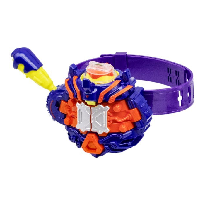 バンダイ BANDAI 仮面ライダーガヴ DX変身ベルト ヴラスタムギア 中古 a1