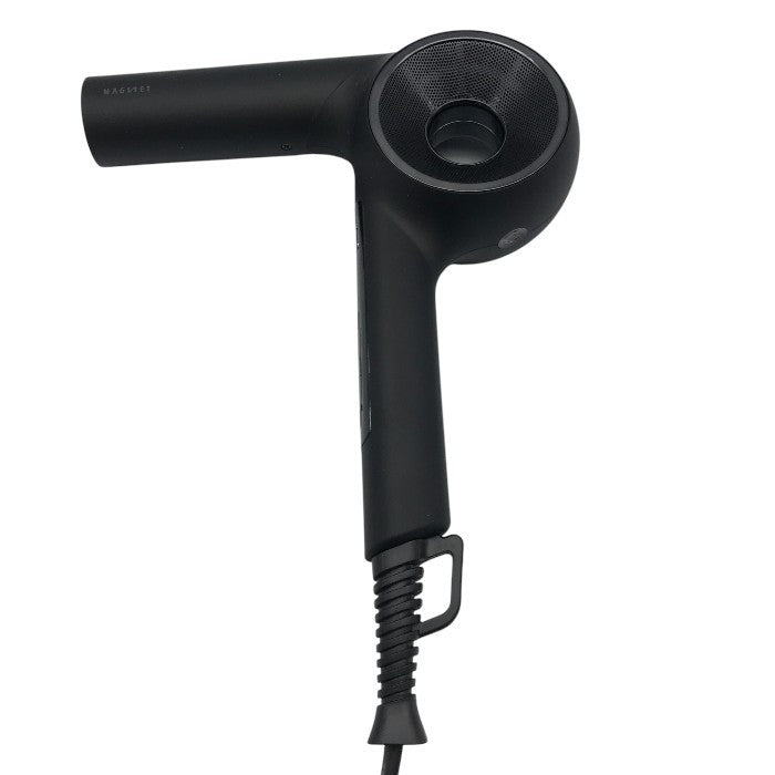 MAGNET Hair Pro dryer0 ZERO ホリスティックキュア マグネットヘアプロ ドライヤーゼロ HCD-G05B ブラック 中古 Y1